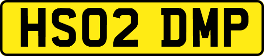 HS02DMP