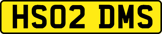 HS02DMS