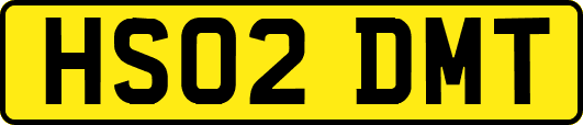 HS02DMT