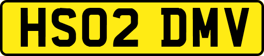 HS02DMV