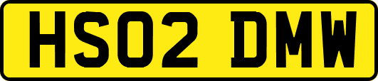 HS02DMW