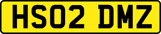 HS02DMZ
