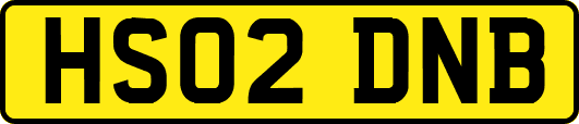 HS02DNB