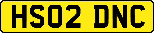 HS02DNC