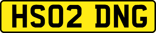 HS02DNG