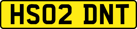 HS02DNT