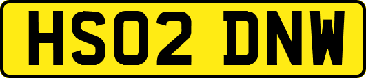 HS02DNW