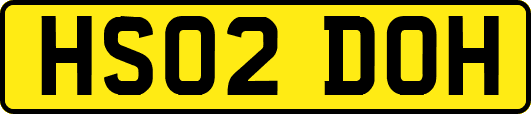 HS02DOH