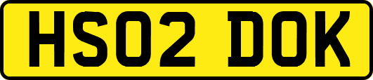 HS02DOK