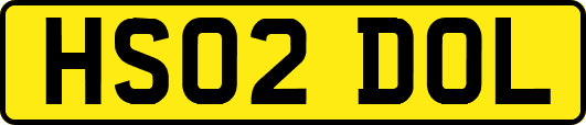 HS02DOL