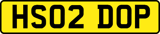 HS02DOP