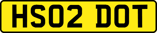 HS02DOT
