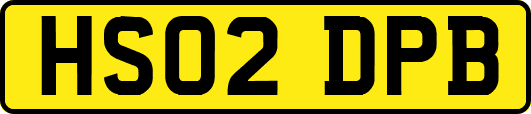 HS02DPB