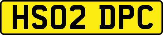 HS02DPC