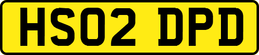 HS02DPD