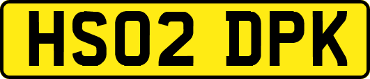 HS02DPK
