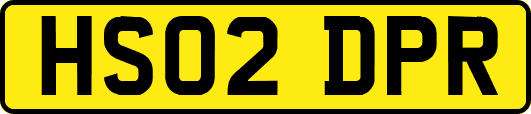 HS02DPR