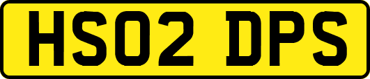 HS02DPS