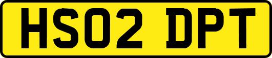 HS02DPT