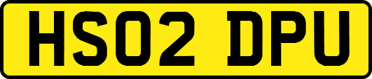 HS02DPU