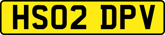HS02DPV