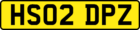 HS02DPZ