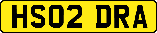 HS02DRA