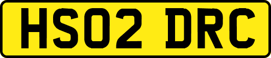 HS02DRC