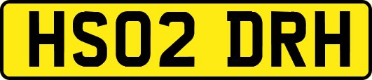 HS02DRH