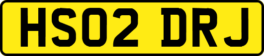 HS02DRJ