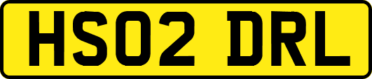 HS02DRL