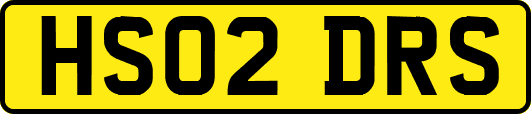 HS02DRS
