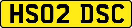 HS02DSC