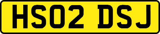 HS02DSJ