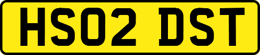 HS02DST