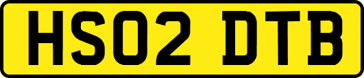 HS02DTB