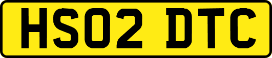 HS02DTC