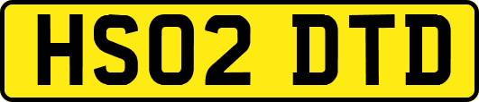 HS02DTD