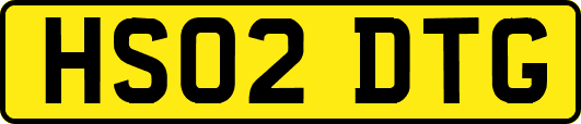 HS02DTG