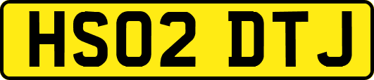 HS02DTJ