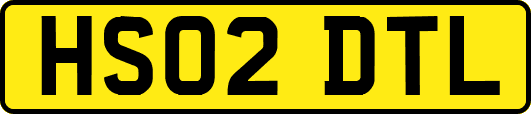 HS02DTL