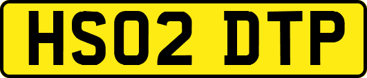 HS02DTP