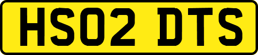 HS02DTS