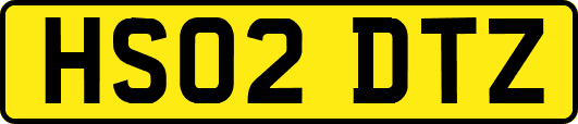 HS02DTZ