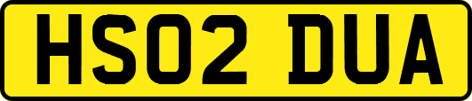 HS02DUA