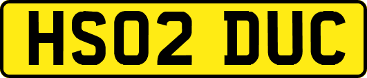 HS02DUC