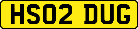 HS02DUG