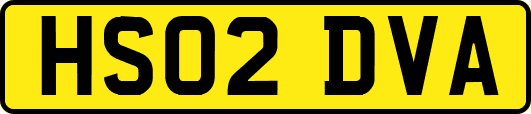 HS02DVA