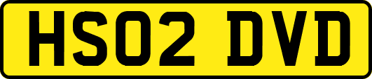 HS02DVD