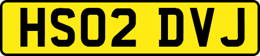 HS02DVJ
